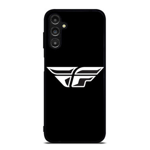 FLY RACING MOTOCROSS SYMBOL Samsung Galaxy A14 Case Cover