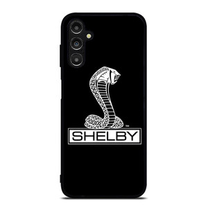 FORD MUSTANG SHELBY LOGO Samsung Galaxy A14 Case Cover FORD MUSTANG SHELBY LOGO Samsung Galaxy A14 Case Cover