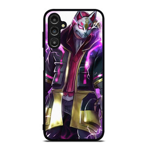 FORTNITE DRIFT SKIN Samsung Galaxy A14 Case Cover