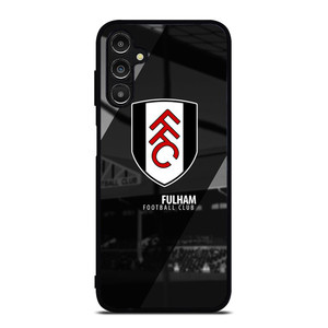 FULHAM FC CRAVEN COTTAGE Samsung Galaxy A14 Case Cover FULHAM FC CRAVEN COTTAGE Samsung Galaxy A14 Case Cover
