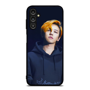 G-DRAGON BIGBANG KPOP Samsung Galaxy A14 Case Cover