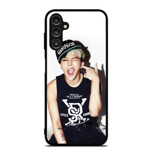 G-DRAGON RAPPER KPOP Samsung Galaxy A14 Case Cover G-DRAGON RAPPER KPOP Samsung Galaxy A14 Case Cover