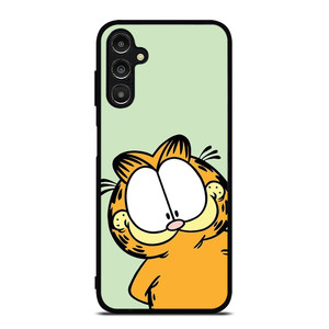 GARFIELD THE CAT CUTE Samsung Galaxy A14 Case Cover GARFIELD THE CAT CUTE Samsung Galaxy A14 Case Cover