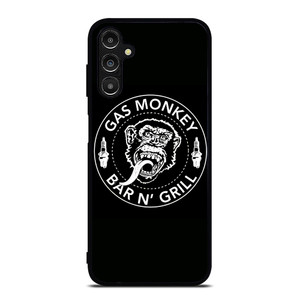 GAS MONKEY BAR AND GRILL Samsung Galaxy A14 Case Cover