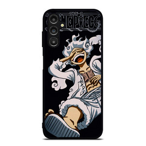 GEAR 5 LUFFY ONE PIECE Samsung Galaxy A14 Case Cover GEAR 5 LUFFY ONE PIECE Samsung Galaxy A14 Case Cover