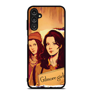 GILMORE GIRLS MOVIES AESTHETIC Samsung Galaxy A14 Case Cover GILMORE GIRLS MOVIES AESTHETIC Samsung Galaxy A14 Case Cover