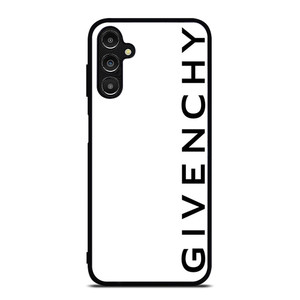 GIVENCHY PARIS WHITE LOGO Samsung Galaxy A14 Case Cover GIVENCHY PARIS WHITE LOGO Samsung Galaxy A14 Case Cover