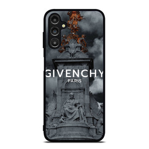 GIVENCHY PARIS WITH STATUE Samsung Galaxy A14 Case Cover GIVENCHY PARIS WITH STATUE Samsung Galaxy A14 Case Cover