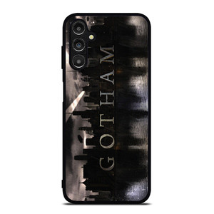 GOTHAM CITY BATMAN Samsung Galaxy A14 Case Cover GOTHAM CITY BATMAN Samsung Galaxy A14 Case Cover