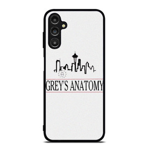 GREY'S ANATOMY SERIES ICON Samsung Galaxy A14 Case Cover