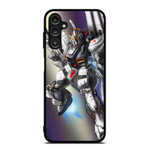 GUNDAM RX-93 ANIME Samsung Galaxy A14 Case Cover GUNDAM RX-93 ANIME Samsung Galaxy A14 Case Cover