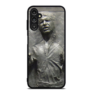 HAN SOLO CARBONITE Samsung Galaxy A14 Case Cover