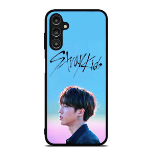 HAN STRAY KIDS Samsung Galaxy A14 Case Cover