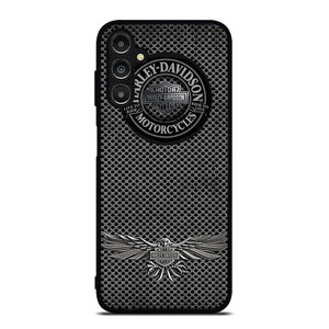 HARLEY DAVIDSON LOGO LIVE TO RIDE Samsung Galaxy A14 Case Cover HARLEY DAVIDSON LOGO LIVE TO RIDE Samsung Galaxy A14 Case Cover