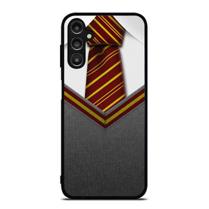 HARRY POTTER GRIFFINDOR UNIFORM Samsung Galaxy A14 Case Cover HARRY POTTER GRIFFINDOR UNIFORM Samsung Galaxy A14 Case Cover