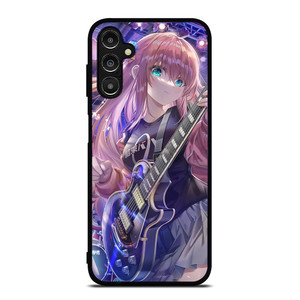 HITORI GOTOU BOCCHI THE ROCK ANIME Samsung Galaxy A14 Case Cover