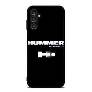 HUMMER H3 LOGO Samsung Galaxy A14 Case Cover