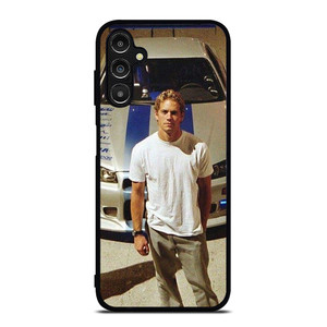 IN MEMORIAM PAUL WALKER FAST AND FURIOUS Samsung Galaxy A14 Case Cover IN MEMORIAM PAUL WALKER FAST AND FURIOUS Samsung Galaxy A14 Case Cover