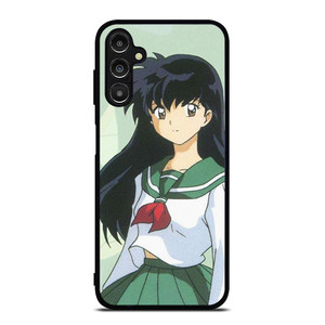 INUYASHA KAGOME HIGURASHI ANIME Samsung Galaxy A14 Case Cover INUYASHA KAGOME HIGURASHI ANIME Samsung Galaxy A14 Case Cover