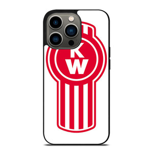 KENWORTH TRUCKS SYMBOL iPhone 13 Pro Case Cover KENWORTH TRUCKS SYMBOL iPhone 13 Pro Case Cover