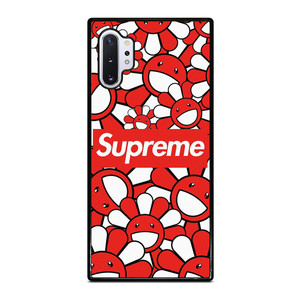 SUPREME TAKASHI MURAKAMI Samsung Galaxy Note 10 Plus Case Cover SUPREME TAKASHI MURAKAMI Samsung Galaxy Note 10 Plus Case Cover