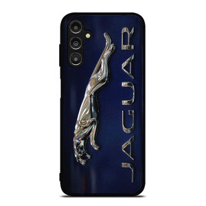 JAGUAR SUPER CAR EMBLEM Samsung Galaxy A14 Case Cover JAGUAR SUPER CAR EMBLEM Samsung Galaxy A14 Case Cover