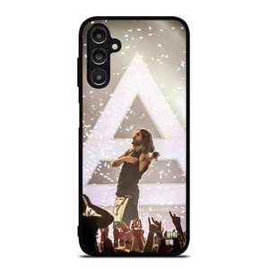 JARED LETO THIRTY SECONDS TO MARS Samsung Galaxy A14 Case Cover