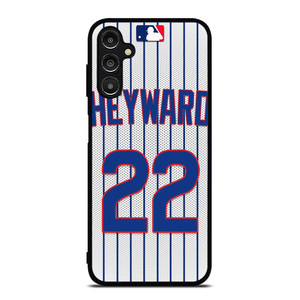 JASON HEYWARD LOS ANGELES DODGERS BASEBALL MLB Samsung Galaxy A14 Case Cover