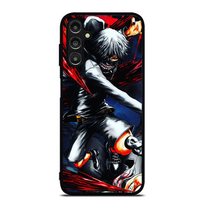 JASON TOKYO GHOUL ANIME Samsung Galaxy A14 Case Cover JASON TOKYO GHOUL ANIME Samsung Galaxy A14 Case Cover