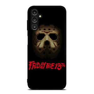 JASON VOORHES FRIDAY THE 13TH 8 BIT ART Samsung Galaxy A14 Case Cover JASON VOORHES FRIDAY THE 13TH 8 BIT ART Samsung Galaxy A14 Case Cover