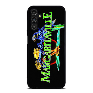 JIMMY BUFFETT MARGARITAVILLE GLOW Samsung Galaxy A14 Case Cover