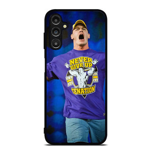 JOHN CENA WRESTLING WWE Samsung Galaxy A14 Case Cover JOHN CENA WRESTLING WWE Samsung Galaxy A14 Case Cover