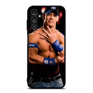 JOHN CENA WWE WRESTLING Samsung Galaxy A14 Case Cover JOHN CENA WWE WRESTLING Samsung Galaxy A14 Case Cover