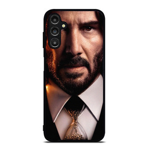 JOHN WICK 4 KEANU REEVES Samsung Galaxy A14 Case Cover JOHN WICK 4 KEANU REEVES Samsung Galaxy A14 Case Cover