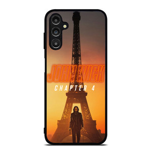JOHN WICK CHAPTER 4 EIFFEL Samsung Galaxy A14 Case Cover