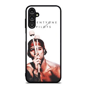 JOSH DUN TWENTY ONE PILOTS Samsung Galaxy A14 Case Cover