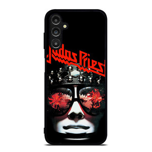 JUDAS PRIEST KILLING MACHINE Samsung Galaxy A14 Case Cover