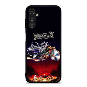 JUDAS PRIEST PAINKILLER 2 Samsung Galaxy A14 Case Cover