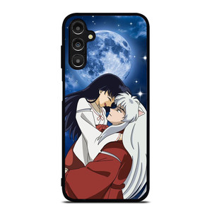 KAGOME AND INUYASHA ANIME Samsung Galaxy A14 Case Cover KAGOME AND INUYASHA ANIME Samsung Galaxy A14 Case Cover