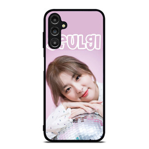 KANG SEULGI CUTE RED VELVET Samsung Galaxy A14 Case Cover KANG SEULGI CUTE RED VELVET Samsung Galaxy A14 Case Cover