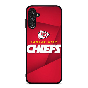 KANSAS CITY CHIEFS FOOTBALL TEAM NFL Samsung Galaxy A14 Case Cover KANSAS CITY CHIEFS FOOTBALL TEAM NFL Samsung Galaxy A14 Case Cover