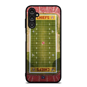KANSAS CITY CHIEFS NFL FOOTBALL ARENA Samsung Galaxy A14 Case Cover KANSAS CITY CHIEFS NFL FOOTBALL ARENA Samsung Galaxy A14 Case Cover