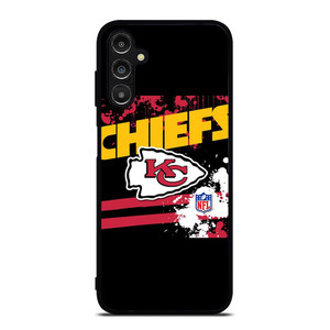 KANSAS CITY CHIEFS NFL FOOTBALL TEAM Samsung Galaxy A14 Case Cover KANSAS CITY CHIEFS NFL FOOTBALL TEAM Samsung Galaxy A14 Case Cover
