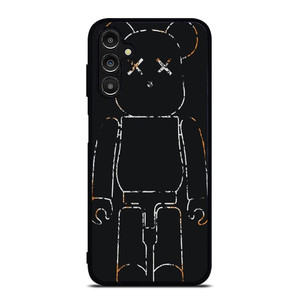 KAWS ROBOT LINE ART Samsung Galaxy A14 Case Cover