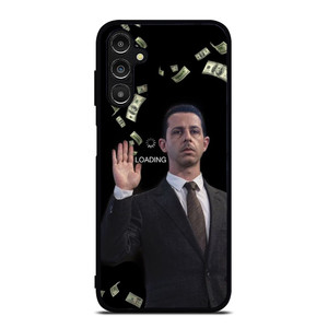 KENDALL ROY SUCCESSION Samsung Galaxy A14 Case Cover KENDALL ROY SUCCESSION Samsung Galaxy A14 Case Cover