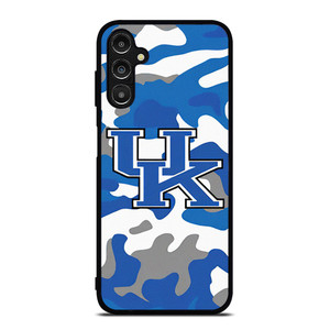 KENTUCKY WILDCATS BASKETBALL CAMO LOGO Samsung Galaxy A14 Case Cover KENTUCKY WILDCATS BASKETBALL CAMO LOGO Samsung Galaxy A14 Case Cover