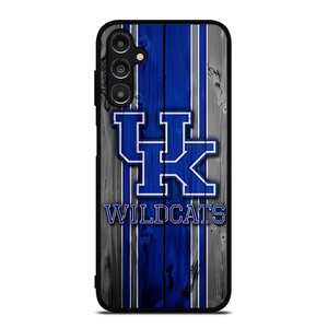 KENTUCKY WILDCATS WOODEN LOGO Samsung Galaxy A14 Case Cover KENTUCKY WILDCATS WOODEN LOGO Samsung Galaxy A14 Case Cover
