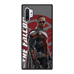 THE FALCON AND THE WINTER SOLDIER MARVEL Samsung Galaxy Note 10 Plus Case Cover THE FALCON AND THE WINTER SOLDIER MARVEL Samsung Galaxy Note 10 Plus Case Cover