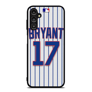 KRIS BRYANT CHICAGO CUBS Samsung Galaxy A14 Case Cover KRIS BRYANT CHICAGO CUBS Samsung Galaxy A14 Case Cover