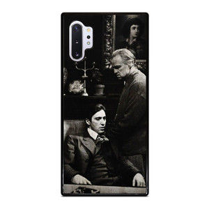 THE GODFATHER ICONIC SCENES Samsung Galaxy Note 10 Plus Case Cover THE GODFATHER ICONIC SCENES Samsung Galaxy Note 10 Plus Case Cover